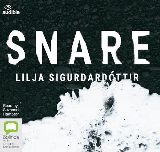 Cover image for Snare