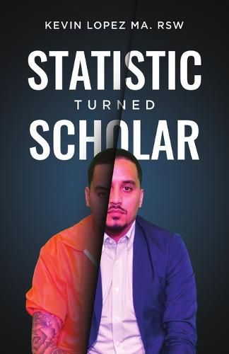 Cover image for Statistic Turned Scholar