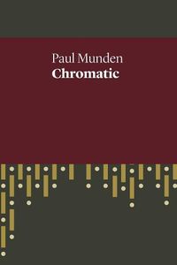 Cover image for Chromatic