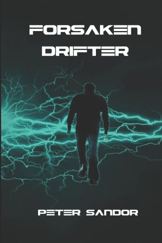 Cover image for Forsaken Drifter