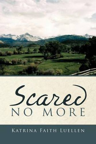 Cover image for Scared No More
