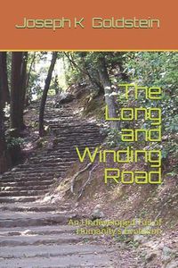 Cover image for The Long and Winding Road: An Undeveloped Tail of Humanity's Evolution