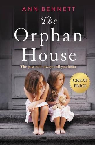 Cover image for The Orphan House