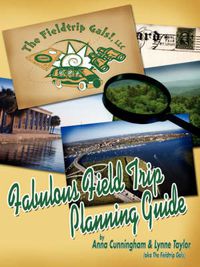 Cover image for Fabulous Field Trip Planning Guide