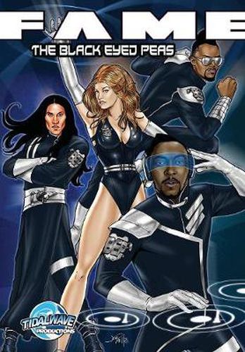 Fame: The Black Eyed Peas