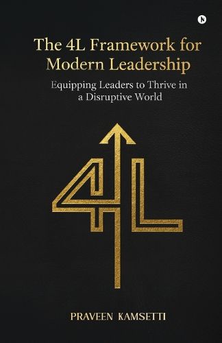 Cover image for The 4L Framework for Modern Leadership