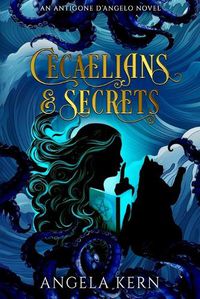 Cover image for Cecaelains & Secrets