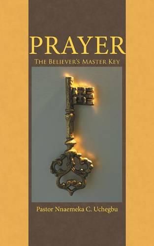 Cover image for Prayer