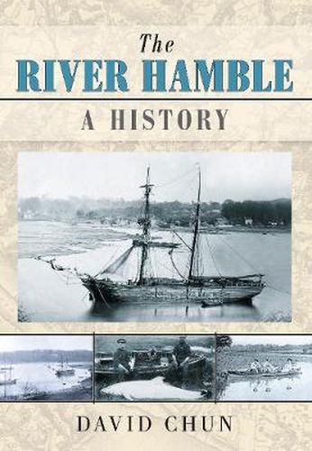 Cover image for The River Hamble: A History