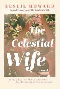 Cover image for The Celestial Wife