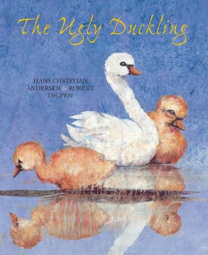 Cover image for Ugly Duckling, The