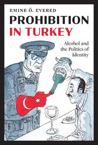 Cover image for Prohibition in Turkey