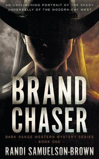 Cover image for Brand Chaser: Dark Range One