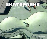 Cover image for Skateparks