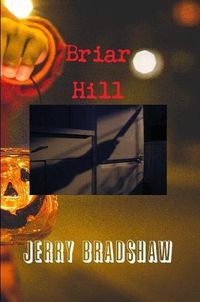 Cover image for Briar Hill