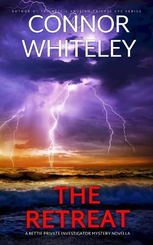 Cover image for The Retreat