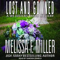 Cover image for Lost and Gowned