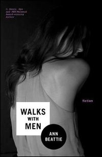 Cover image for Walks With Men: Fiction