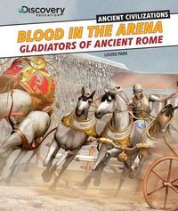 Cover image for Blood in the Arena