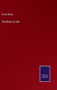 Cover image for The Book of Job