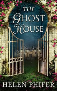 Cover image for The Ghost House