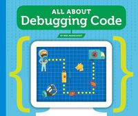 Cover image for All about Debugging Code