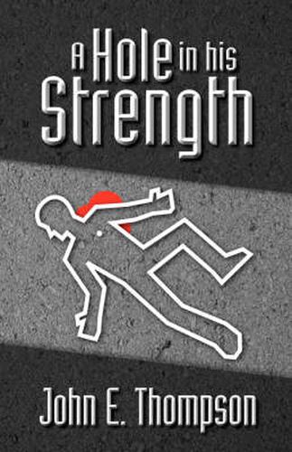 Cover image for A Hole in His Strength