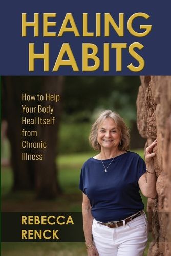 Cover image for Healing Habits