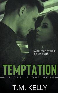 Cover image for Temptation