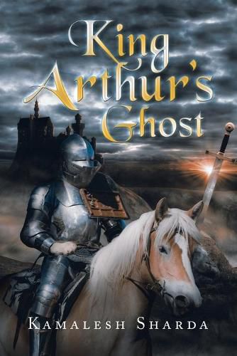 Cover image for King Arthur's Ghost