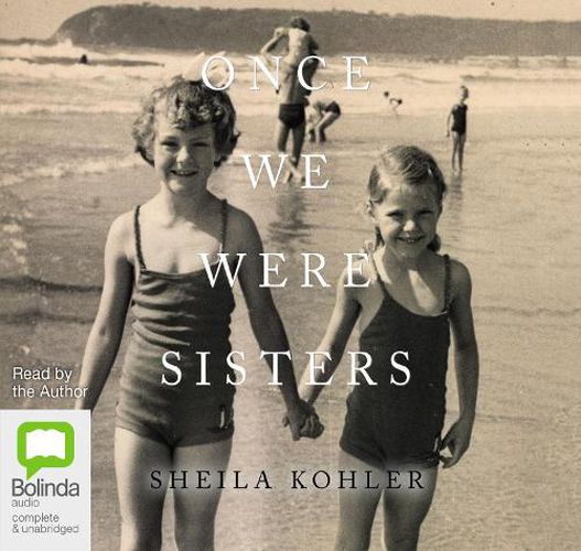 Cover image for Once We Were Sisters