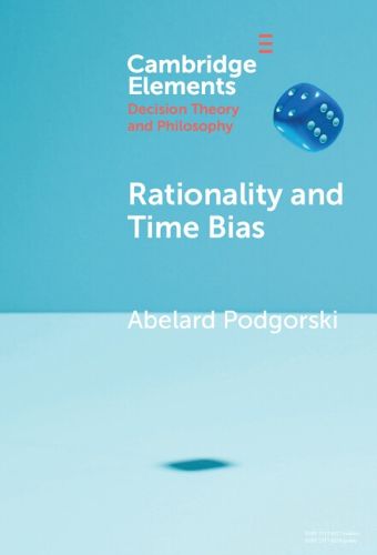 Cover image for Rationality and Time Bias