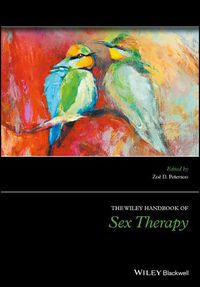 Cover image for The Wiley Handbook of Sex Therapy