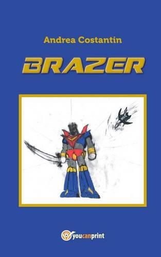 Cover image for Brazer