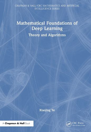Cover image for Mathematical Foundations of Deep Learning