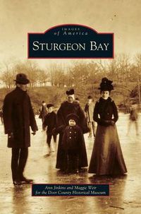 Cover image for Sturgeon Bay