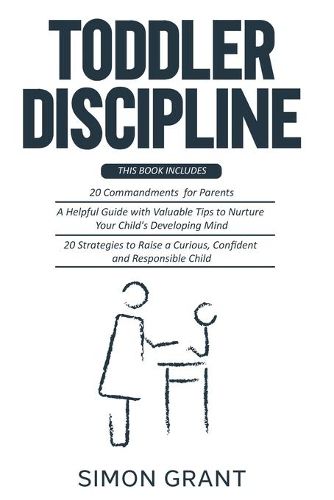 Toddler Discipline