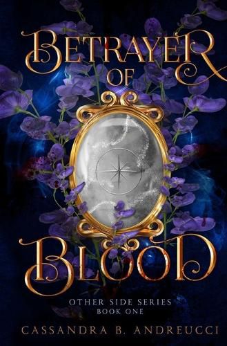 Cover image for Betrayer of Blood
