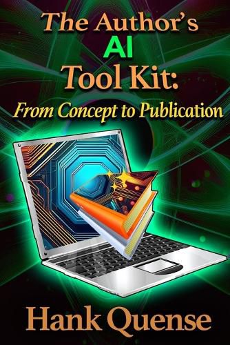 Cover image for The Author's AI Toolkit