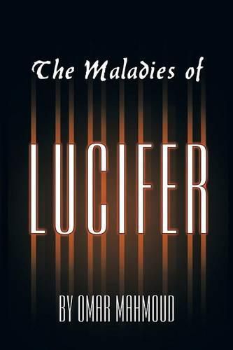 Cover image for The Maladies of Lucifer