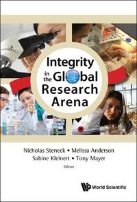 Cover image for Integrity In The Global Research Arena