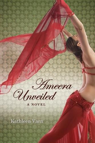 Cover image for Ameera Unveiled