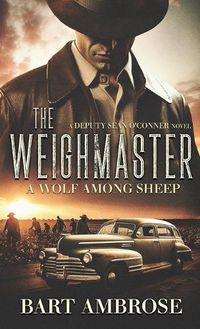 Cover image for The Weighmaster