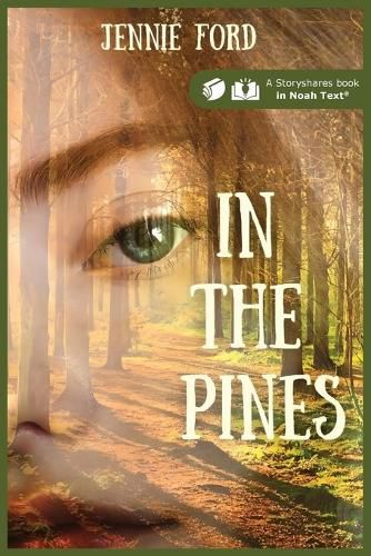 Cover image for In the Pines