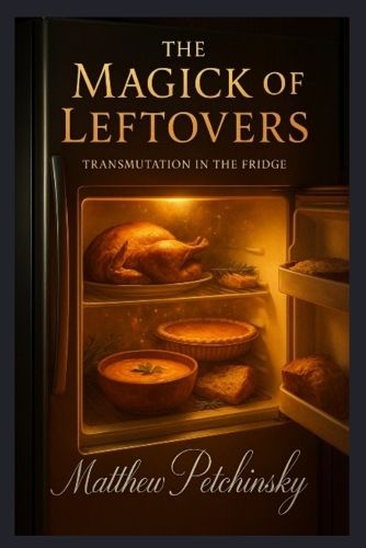 Cover image for The Magick of Leftovers