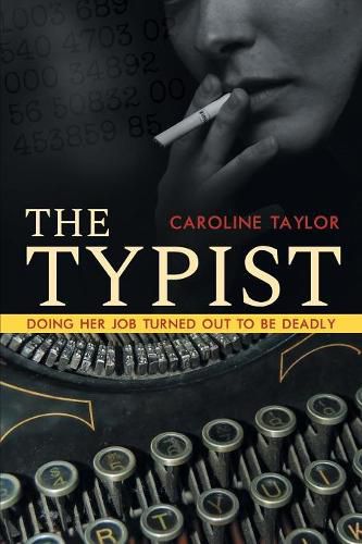 Cover image for The Typist