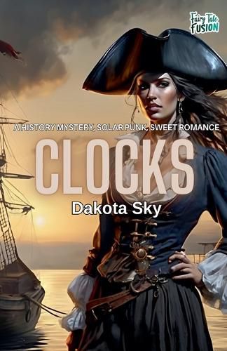 Cover image for Clocks