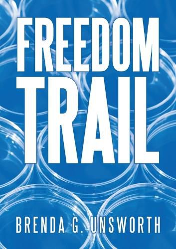 Cover image for Freedom Trail