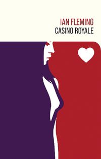 Cover image for Casino Royale