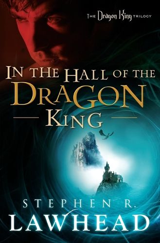 Cover image for In the Hall of the Dragon King